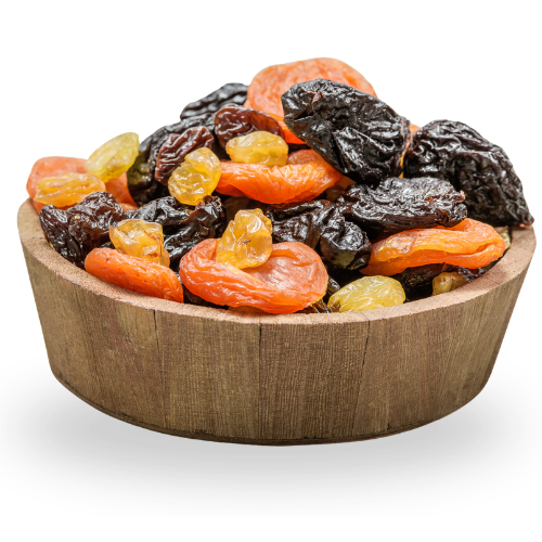 Dried Fruits