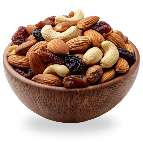 Nuts