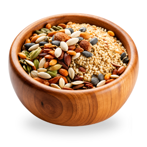 Seeds