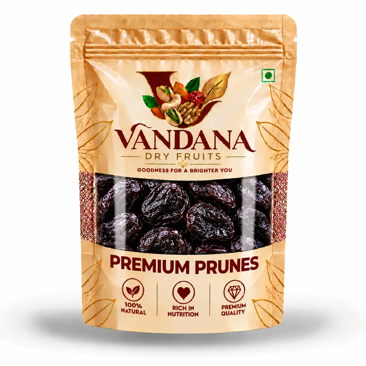 Premium Prunes