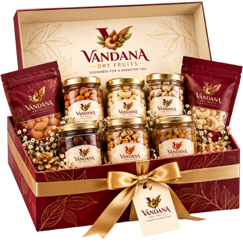Gift Hampers