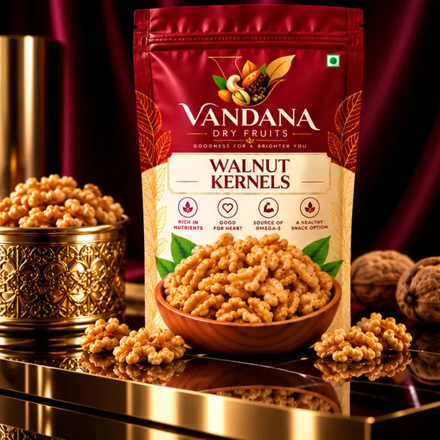 Walnut Kernels